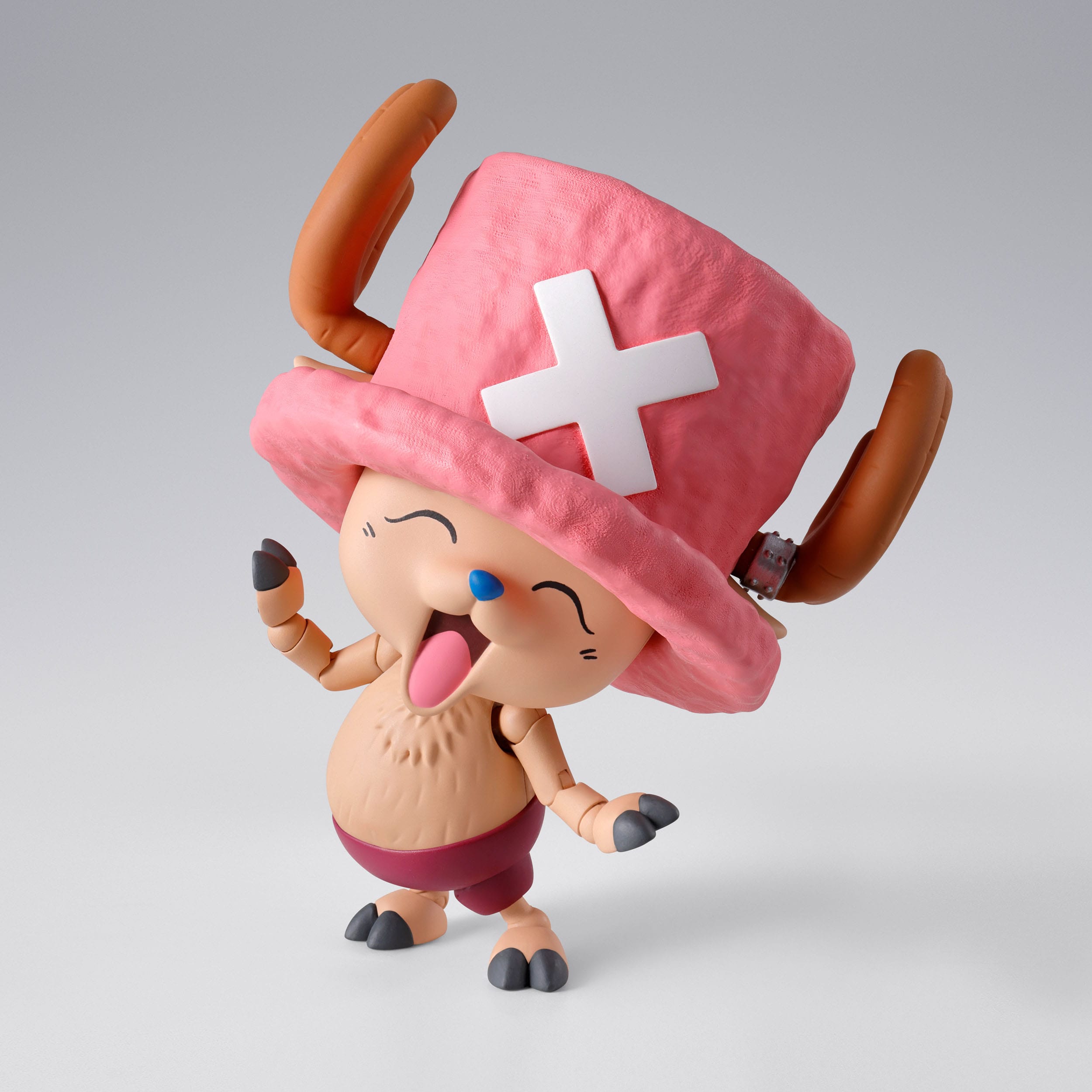 One Piece Tony Tony Chopper (Drum Island) 7 cm S.H.Figuarts Action Figure