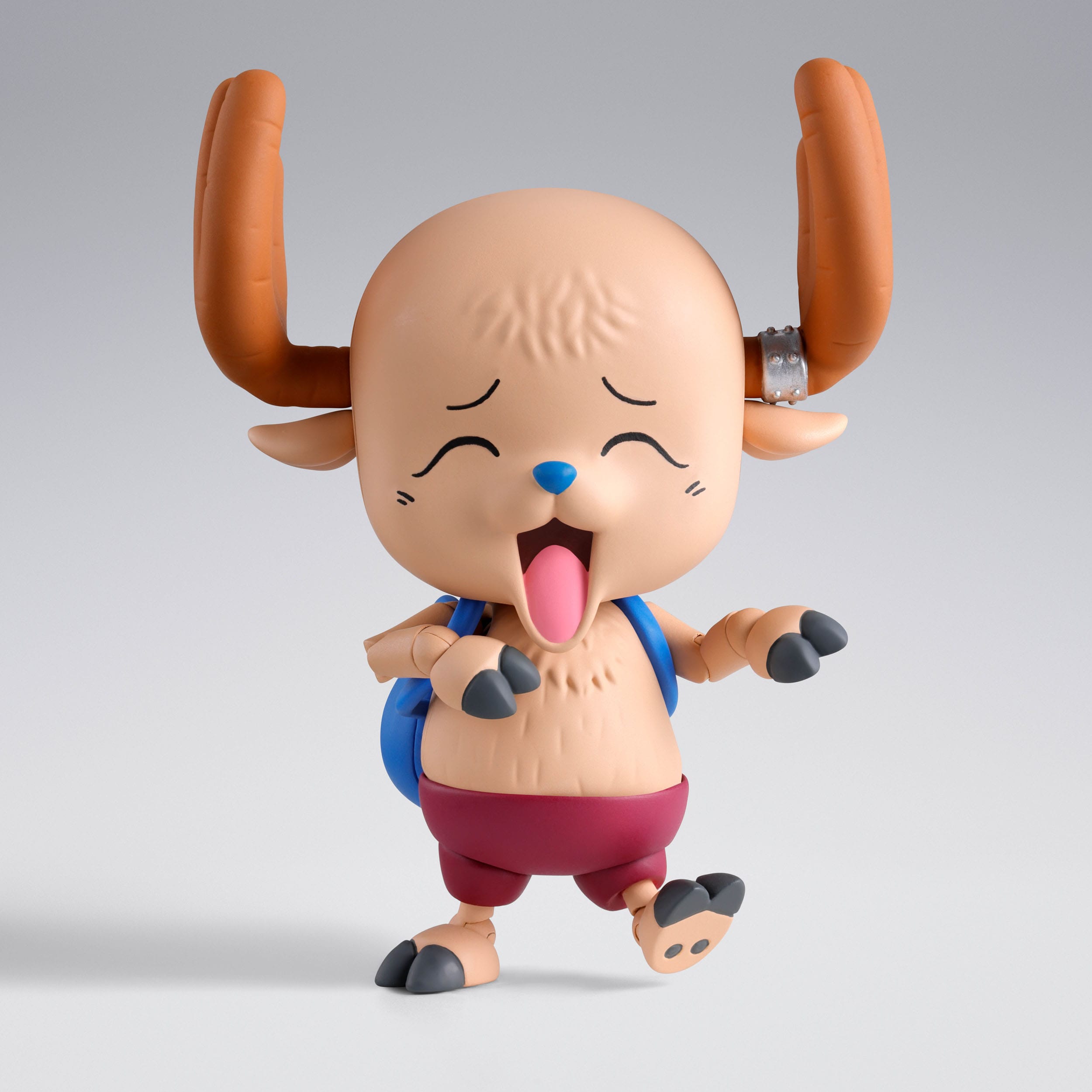 One Piece Tony Tony Chopper (Drum Island) 7 cm S.H.Figuarts Action Figure