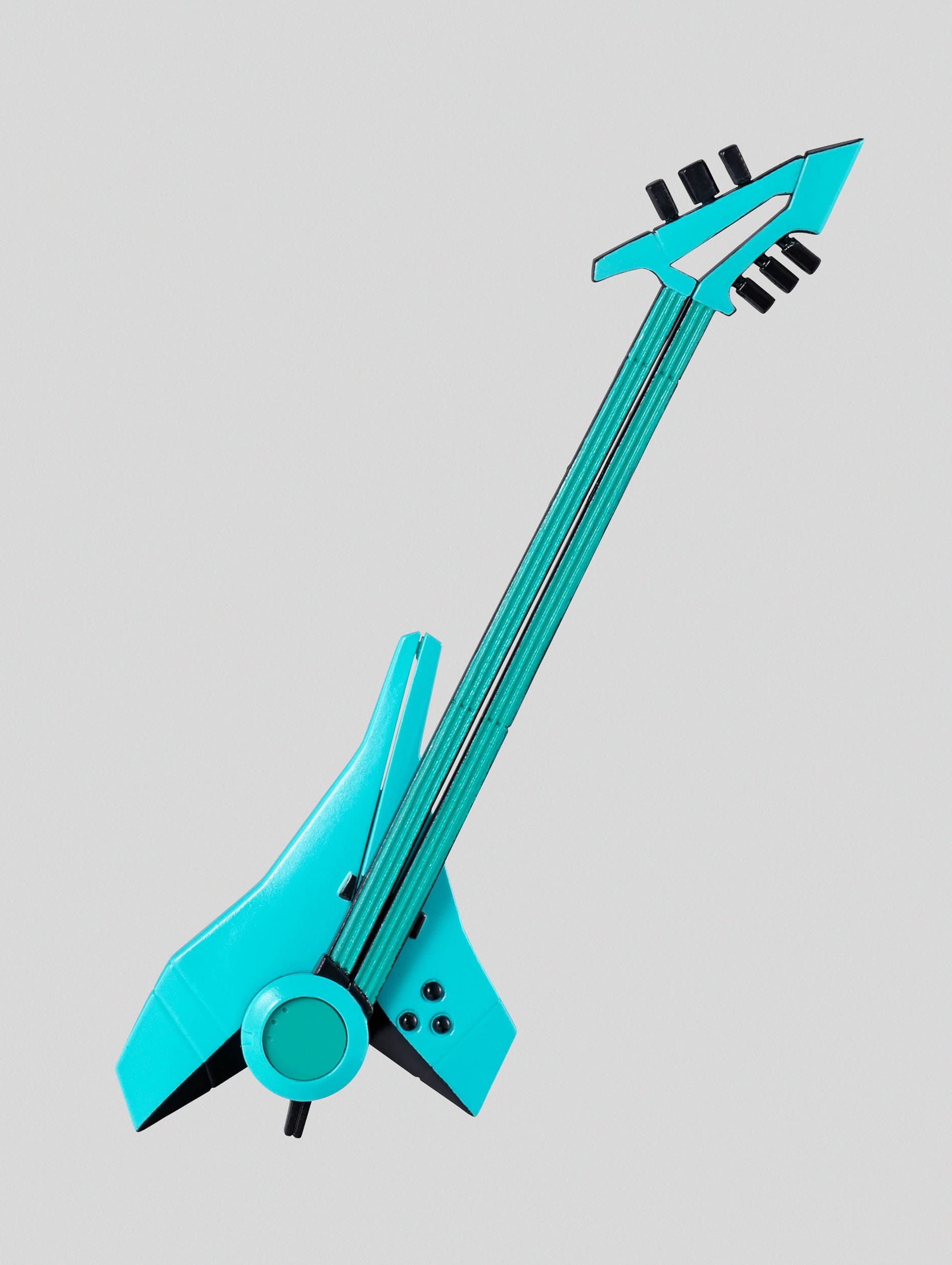 To Be Hero X Lucky Cyan S.H.Figuarts Action Figure15 cm