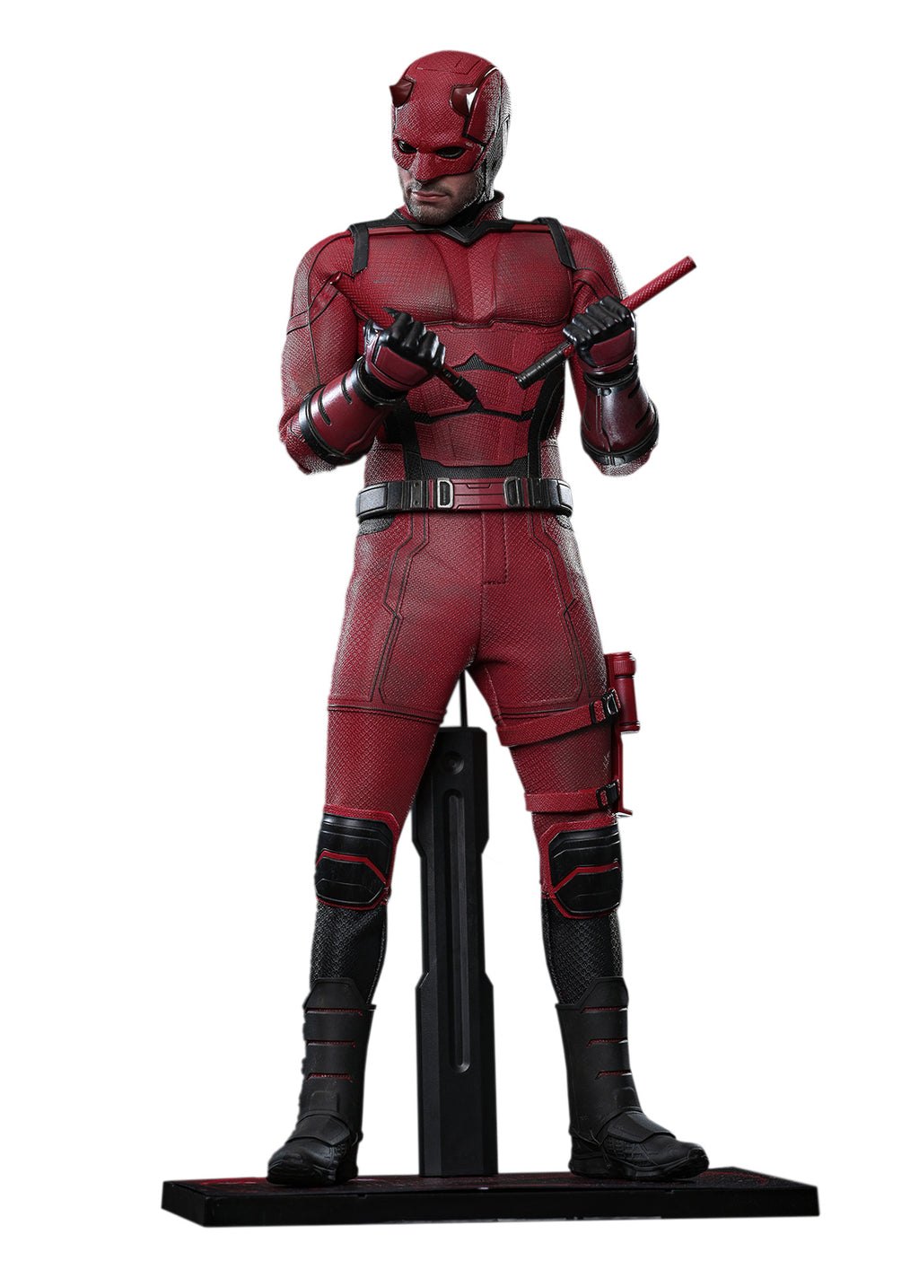 Hot Toys Daredevil: Daredevil Born Again 1/6 Scale Figure