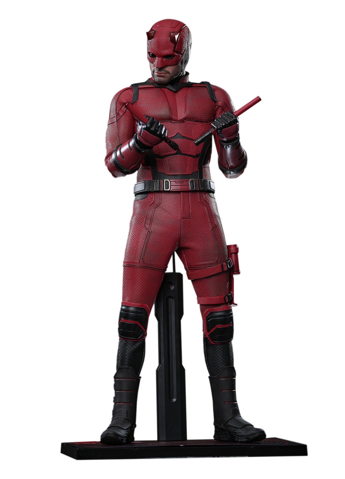 Hot Toys Daredevil: Daredevil Born Again 1/6 Scale Figure