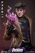 Hot Toys Gambit - Avengers Doomsday 1/6 Action Figure