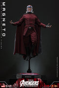 Hot Toys Magneto - Avengers Doomsday 1/6 Action Figure