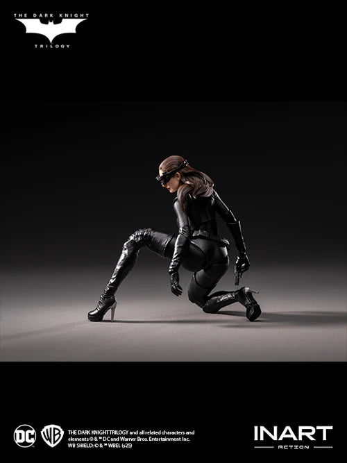 INART Catwoman- The Dark Knight Rises 1/12 Figure