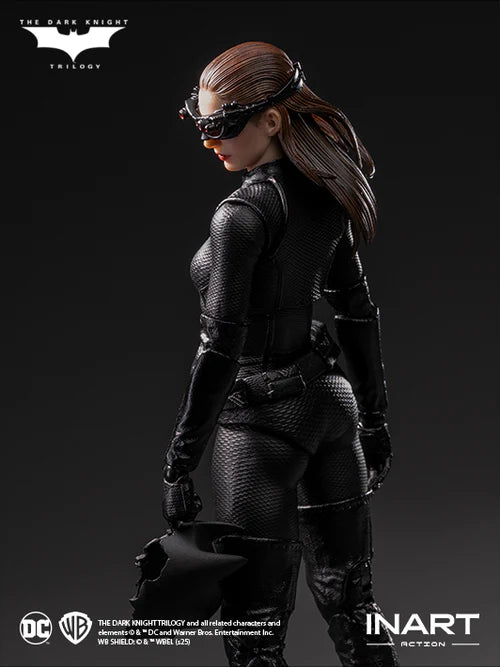 INART Catwoman- The Dark Knight Rises 1/12 Figure