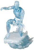 MAFEX X-Men - Iceman (Comic Ver.)(No.283)