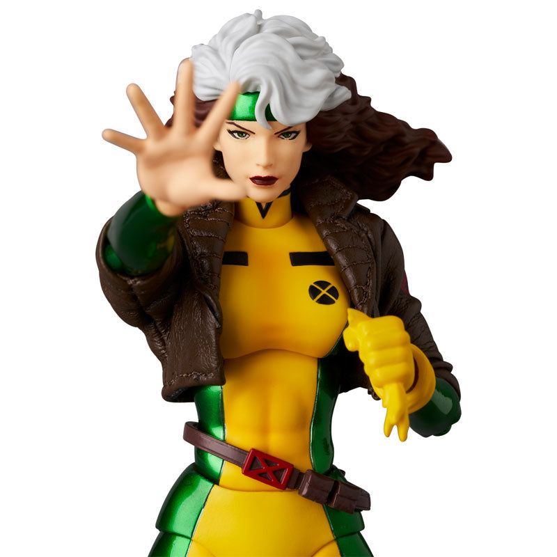 MAFEX X-Men: Rogue (Comic Ver.)(No.242)