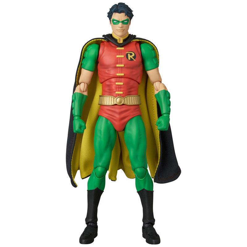 MAFEX Batman: Robin (Hush Version)(No.264)