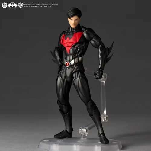 Batman Beyond - Batman Classic Ver. Revoltech Amazing Yamaguchi