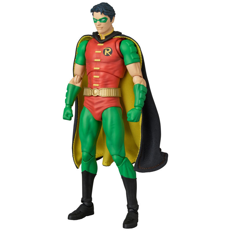 MAFEX Batman: Robin (Hush Version)(No.264)