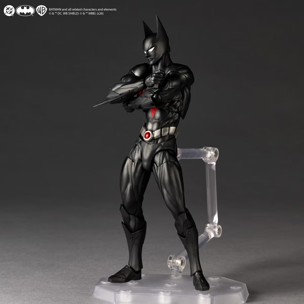 Batman Beyond - Batman Classic Ver. Revoltech Amazing Yamaguchi