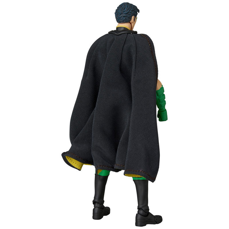 MAFEX Batman: Robin (Hush Version)(No.264)