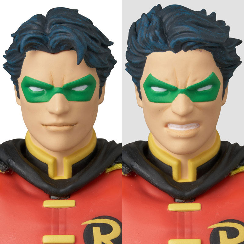 MAFEX Batman: Robin (Hush Version)(No.264)