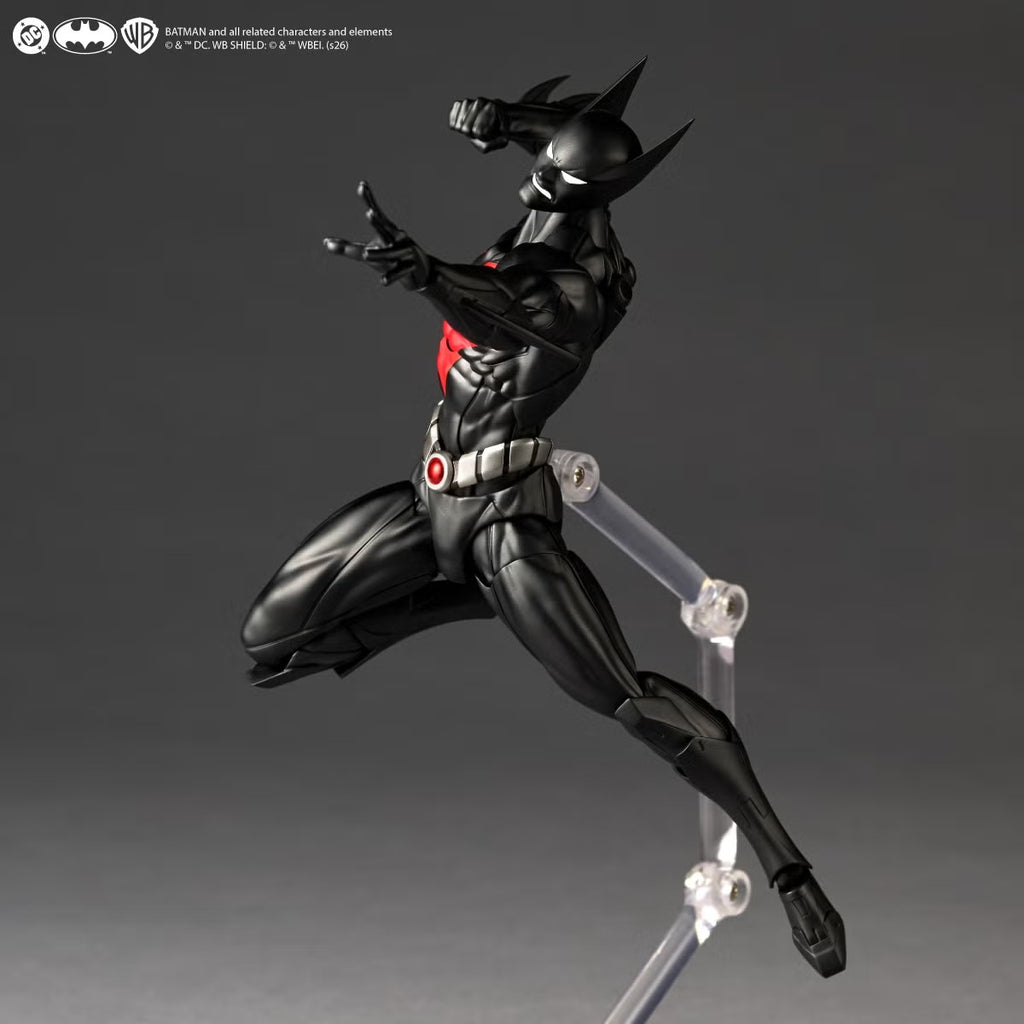 Batman Beyond - Batman Classic Ver. Revoltech Amazing Yamaguchi