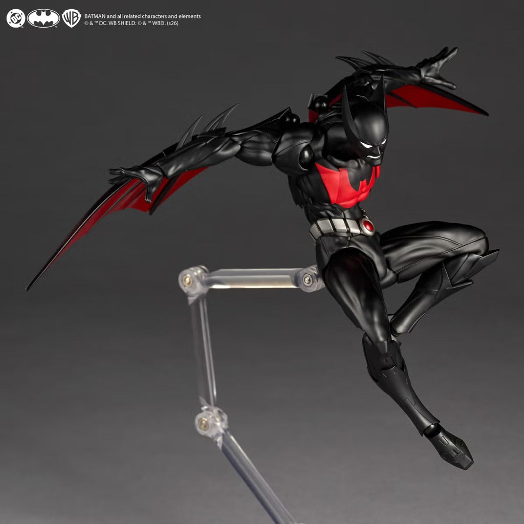 Batman Beyond - Batman Classic Ver. Revoltech Amazing Yamaguchi