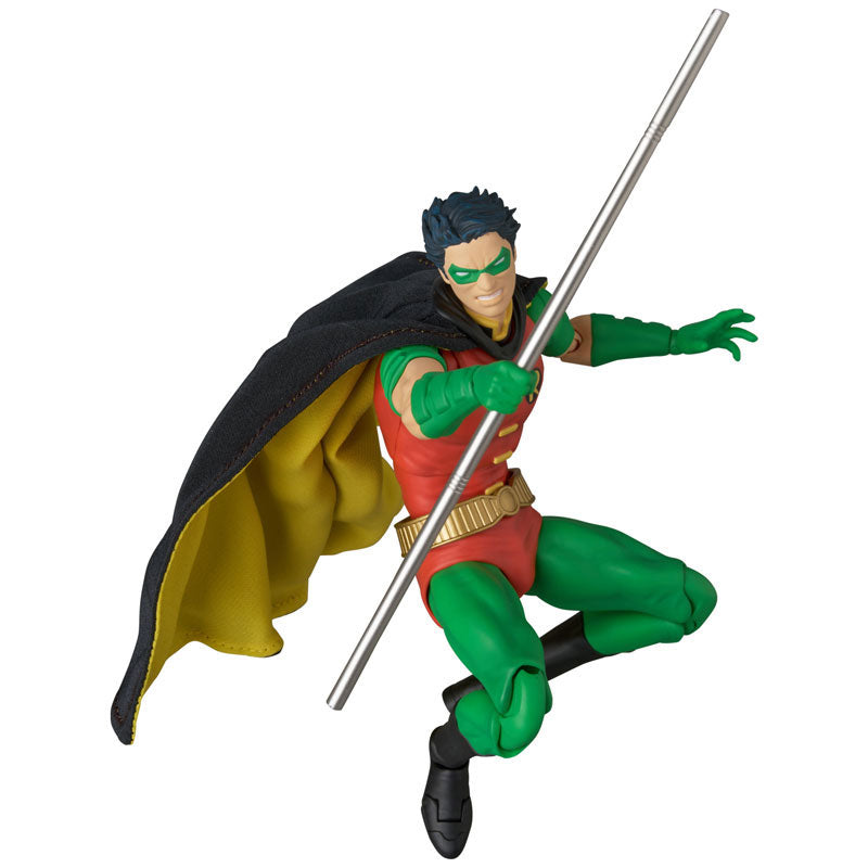 MAFEX Batman: Robin (Hush Version)(No.264)