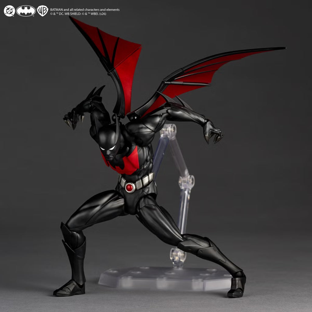 Batman Beyond - Batman Classic Ver. Revoltech Amazing Yamaguchi