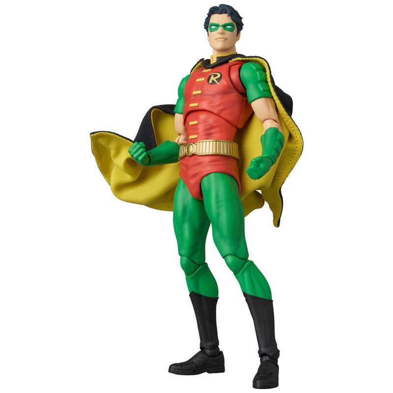 MAFEX Batman: Robin (Hush Version)(No.264)