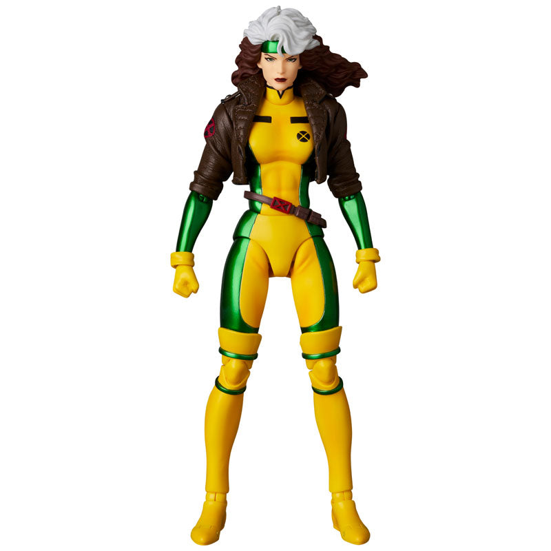 MAFEX X-Men: Rogue (Comic Ver.)(No.242)