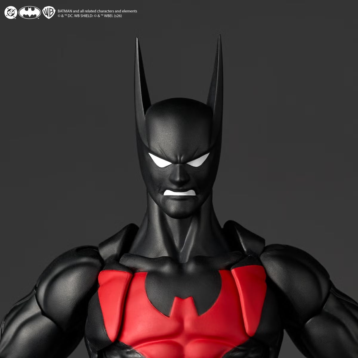 Batman Beyond - Batman Classic Ver. Revoltech Amazing Yamaguchi