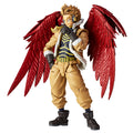 My Hero Academia - Hawks (Reissue) Revoltech Amazing Yamaguchi