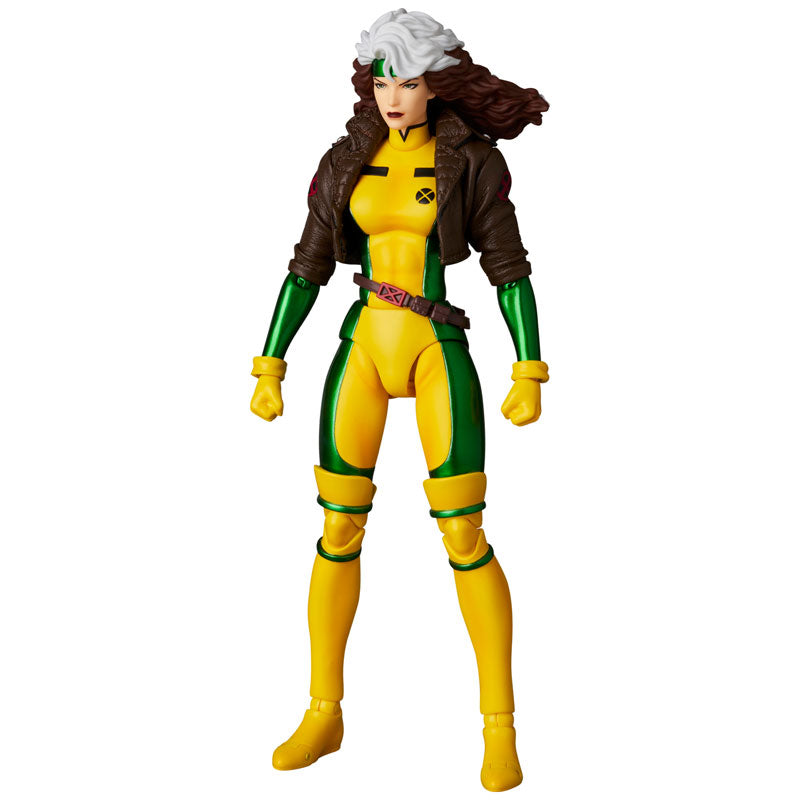 MAFEX X-Men: Rogue (Comic Ver.)(No.242)