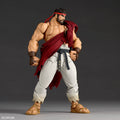 Revoltech Amazing Yamaguchi Street Fighter 6- Ryu Action figure