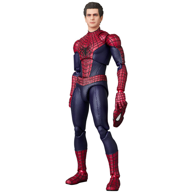 MAFEX The Amazing Spider-Man 2 - The Amazing Spider-Man (Reissue)(No.248)
