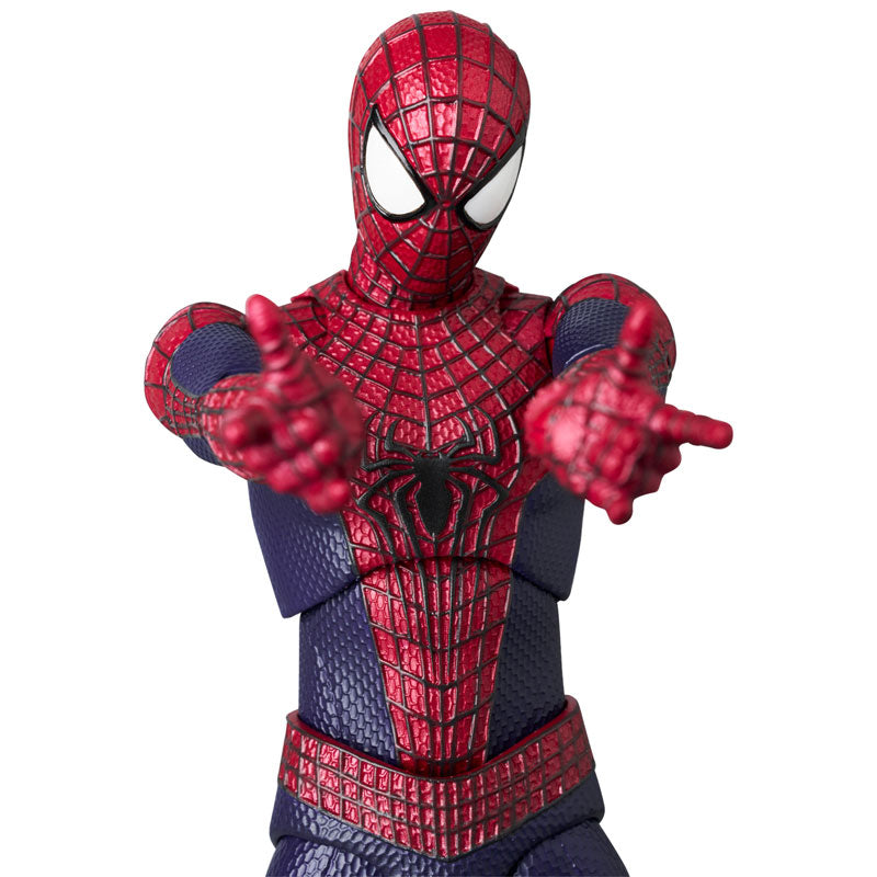 MAFEX The Amazing Spider-Man 2 - The Amazing Spider-Man (Reissue)(No.248)
