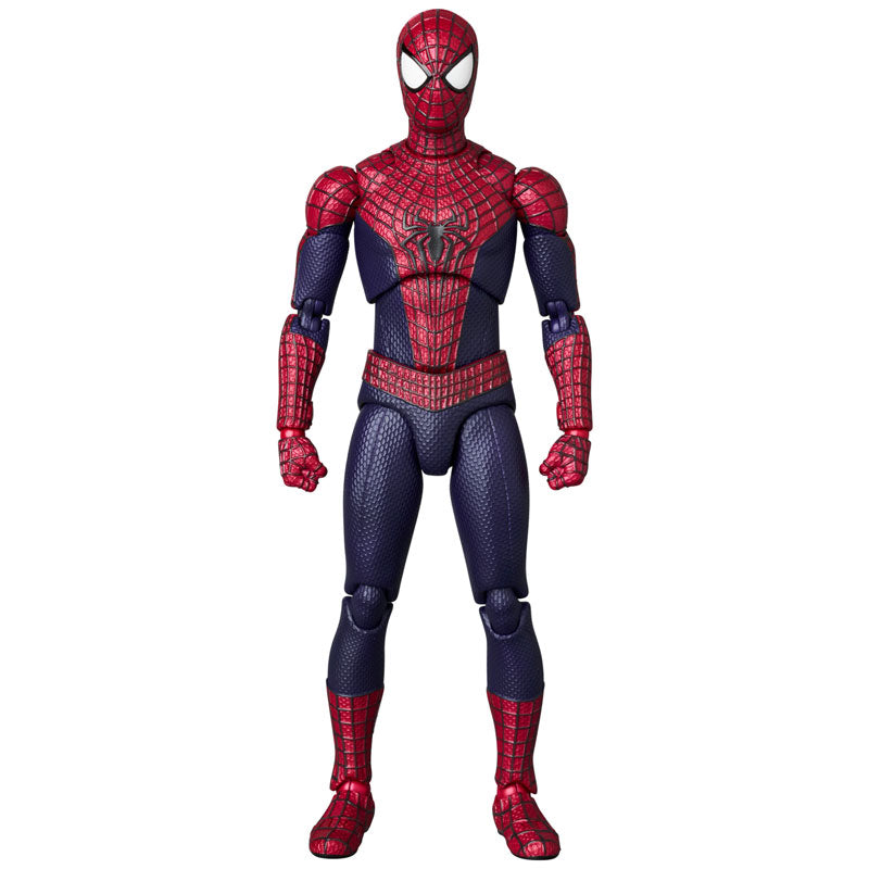 MAFEX The Amazing Spider-Man 2 - The Amazing Spider-Man (Reissue)(No.248)