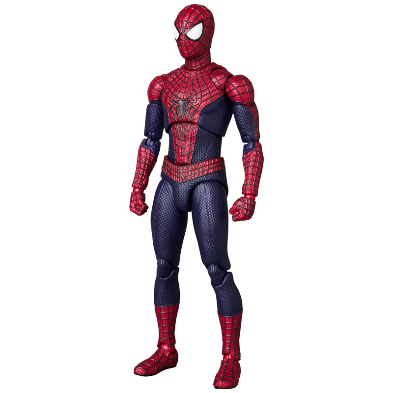 MAFEX The Amazing Spider-Man 2 - The Amazing Spider-Man (Reissue)(No.248)