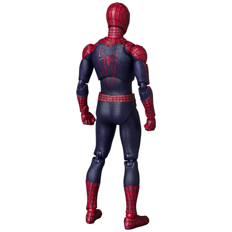 MAFEX The Amazing Spider-Man 2 - The Amazing Spider-Man (Reissue)(No.248)