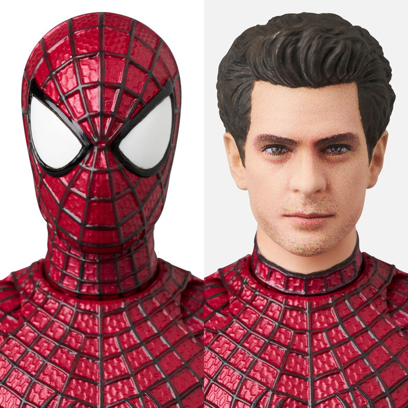 MAFEX The Amazing Spider-Man 2 - The Amazing Spider-Man (Reissue)(No.248)