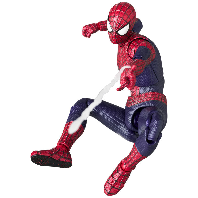 MAFEX The Amazing Spider-Man 2 - The Amazing Spider-Man (Reissue)(No.248)