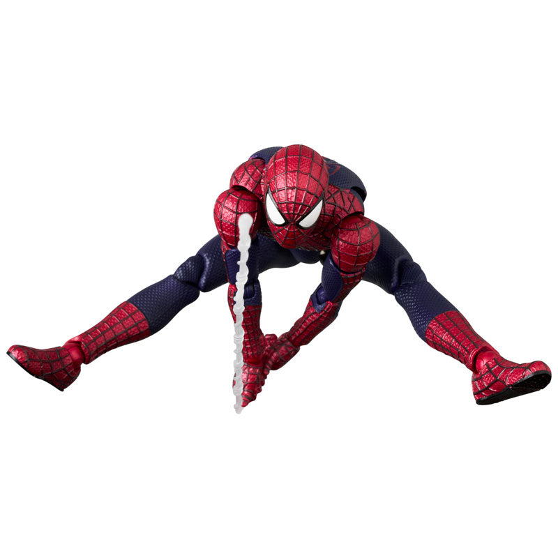 MAFEX The Amazing Spider-Man 2 - The Amazing Spider-Man (Reissue)(No.248)