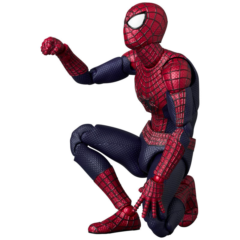 MAFEX The Amazing Spider-Man 2 - The Amazing Spider-Man (Reissue)(No.248)