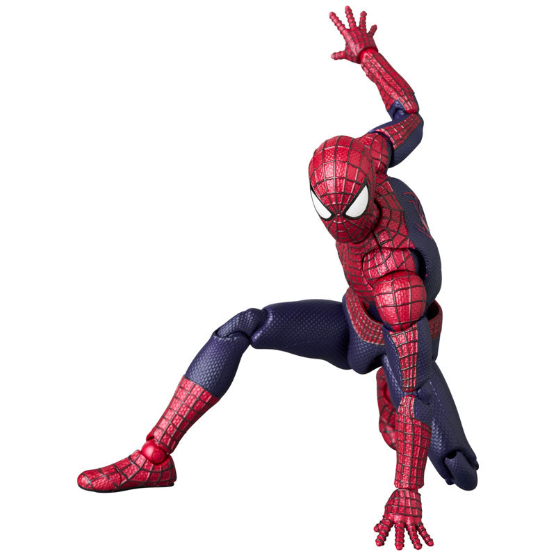 MAFEX The Amazing Spider-Man 2 - The Amazing Spider-Man (Reissue)(No.248)