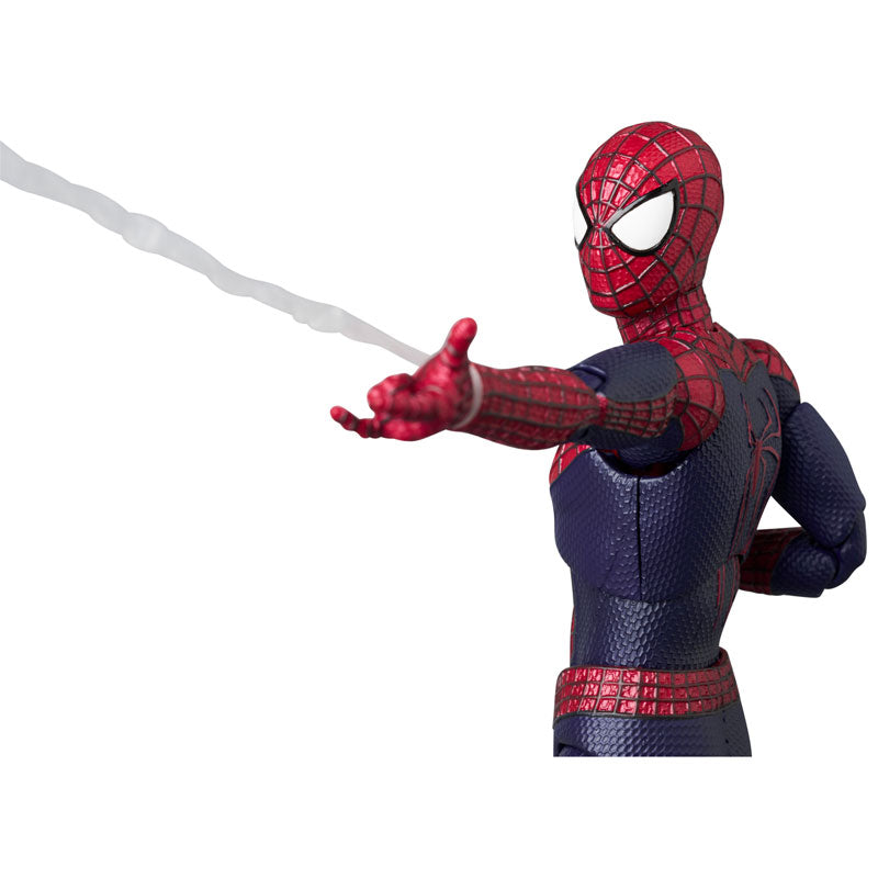 MAFEX The Amazing Spider-Man 2 - The Amazing Spider-Man (Reissue)(No.248)