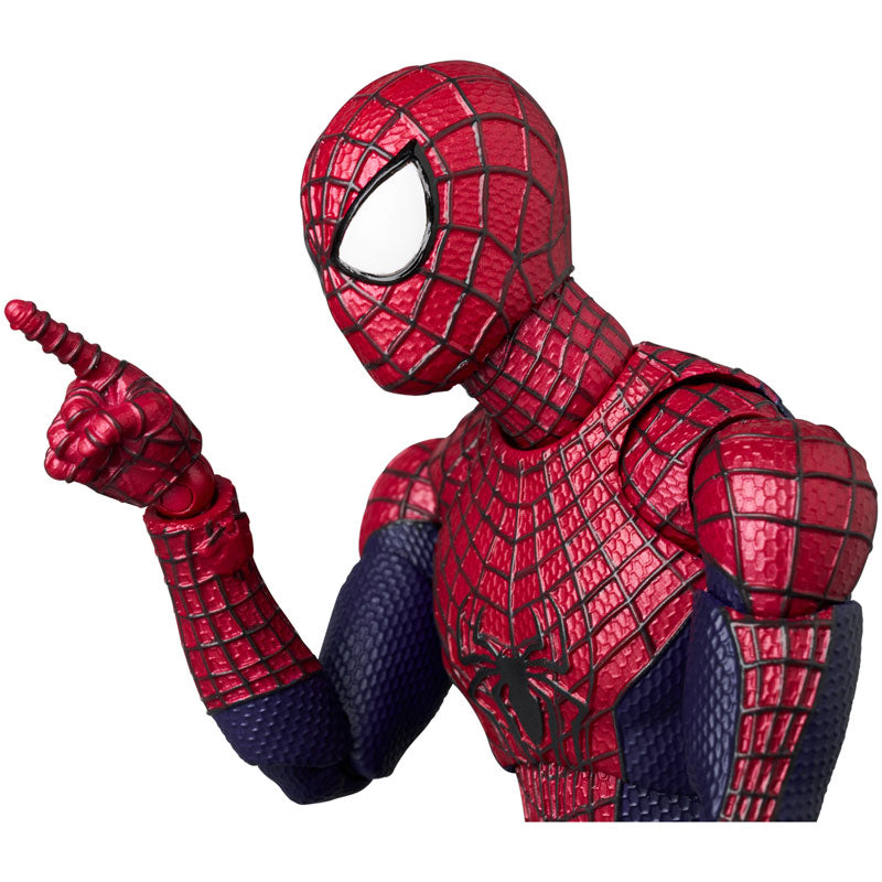 MAFEX The Amazing Spider-Man 2 - The Amazing Spider-Man (Reissue)(No.248)