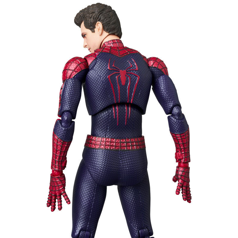 MAFEX The Amazing Spider-Man 2 - The Amazing Spider-Man (Reissue)(No.248)