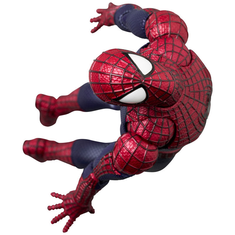 MAFEX The Amazing Spider-Man 2 - The Amazing Spider-Man (Reissue)(No.248)
