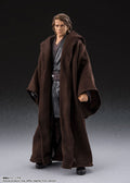 Star Wars: Revenge of the Sith - Anakin Skywalker -Classic Ver.- S.H.Figuarts Action Figure