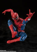 Spider-Man: Brand New Day - Spider-Man S.H.Figuarts Action Figure