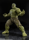 Spider-Man: Brand New Day - Hulk S.H.Figuarts