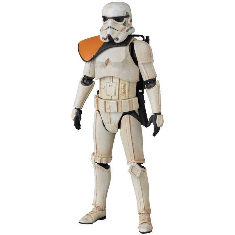 MAFEX Star Wars Episode IV - Sandtrooper (No.40) Action Figure