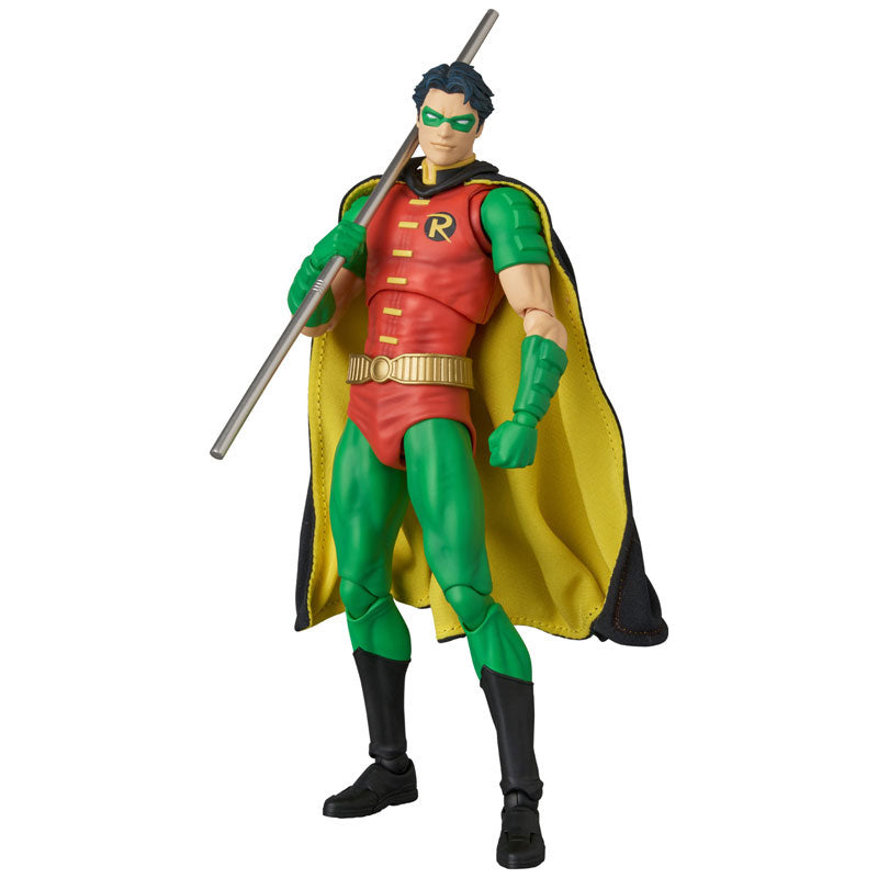 MAFEX Batman: Robin (Hush Version)(No.264)
