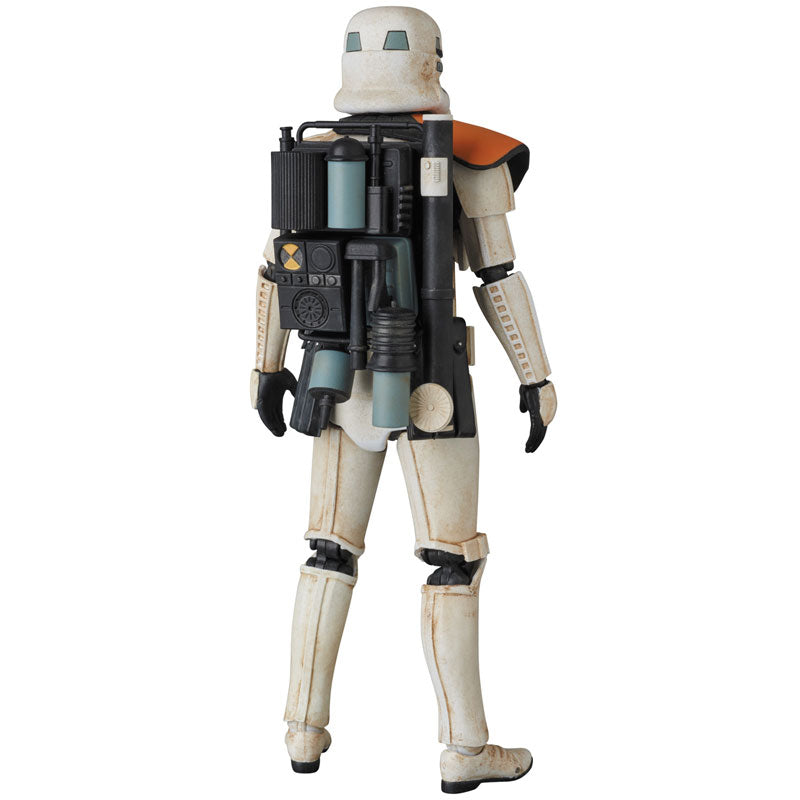 MAFEX Star Wars Episode IV - Sandtrooper (No.40) Action Figure
