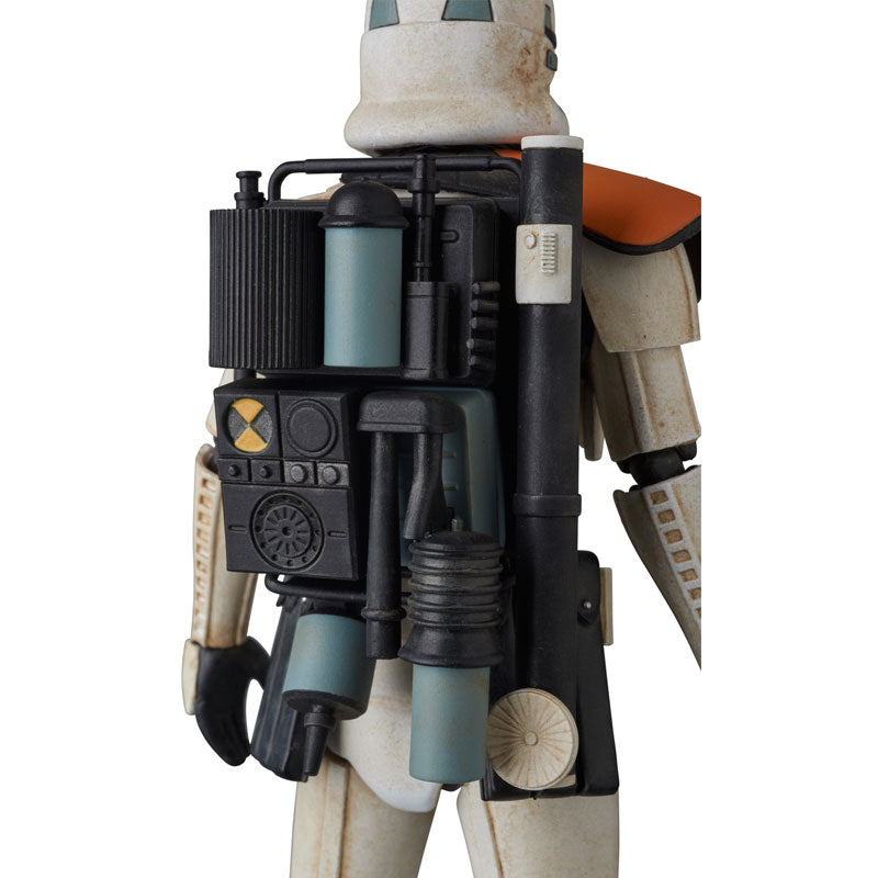 MAFEX Star Wars Episode IV - Sandtrooper (No.40) Action Figure