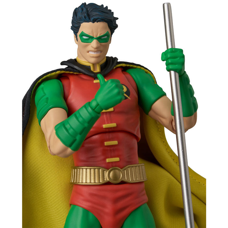 MAFEX Batman: Robin (Hush Version)(No.264)