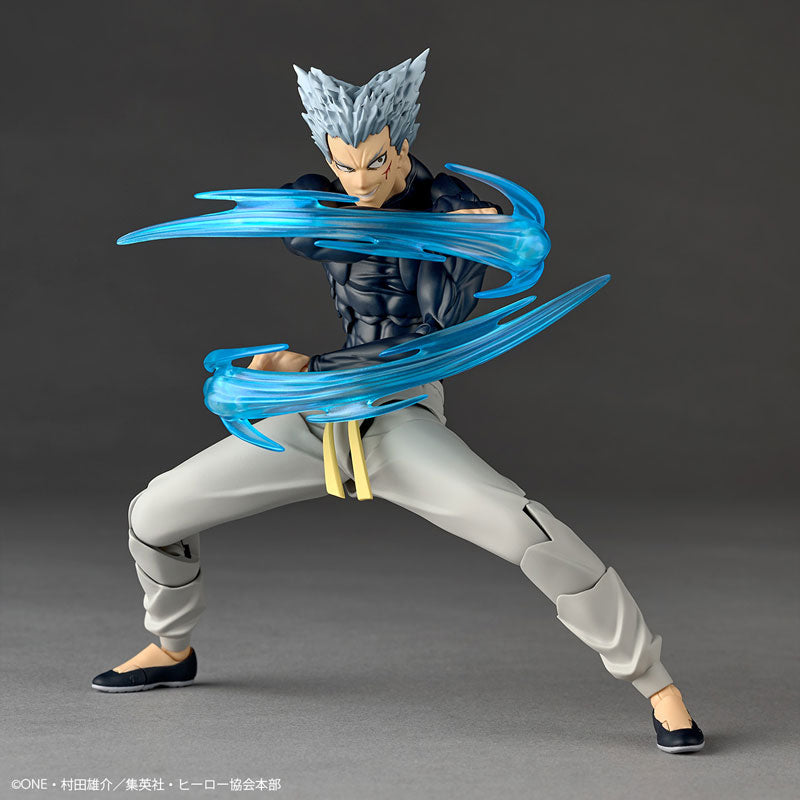 One-Punch Man - Garou Revoltech Amazing Yamaguchi